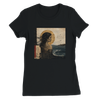 A Siren's Whispers - Women’s Cut T-Shirt