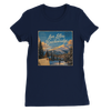 Love Letters to Breckenridge - Women’s Cut T-Shirt