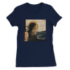 A Siren's Whispers - Women’s Cut T-Shirt