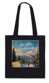 Love Letters to Breckenridge - Tote bag