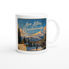 Love Letters to Breckenridge - Ceramic Mug