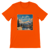 Love Letters to Breckenridge - Unisex T-Shirt