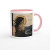 A Siren's Whispers - Ceramic Mug
