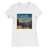 Love Letters to Breckenridge - Women’s Cut T-Shirt