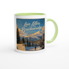 Love Letters to Breckenridge - Ceramic Mug