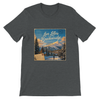 Love Letters to Breckenridge - Unisex T-Shirt