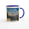 Love Letters to Breckenridge - Ceramic Mug