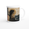A Siren's Whispers - Ceramic Mug