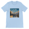 Love Letters to Breckenridge - Unisex T-Shirt