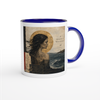A Siren's Whispers - Ceramic Mug