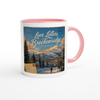 Love Letters to Breckenridge - Ceramic Mug