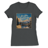 Love Letters to Breckenridge - Women’s Cut T-Shirt