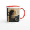 A Siren's Whispers - Ceramic Mug