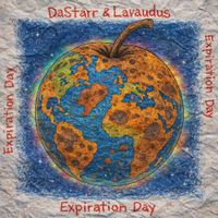 Expiration Day by Dastarr&Lavaudus