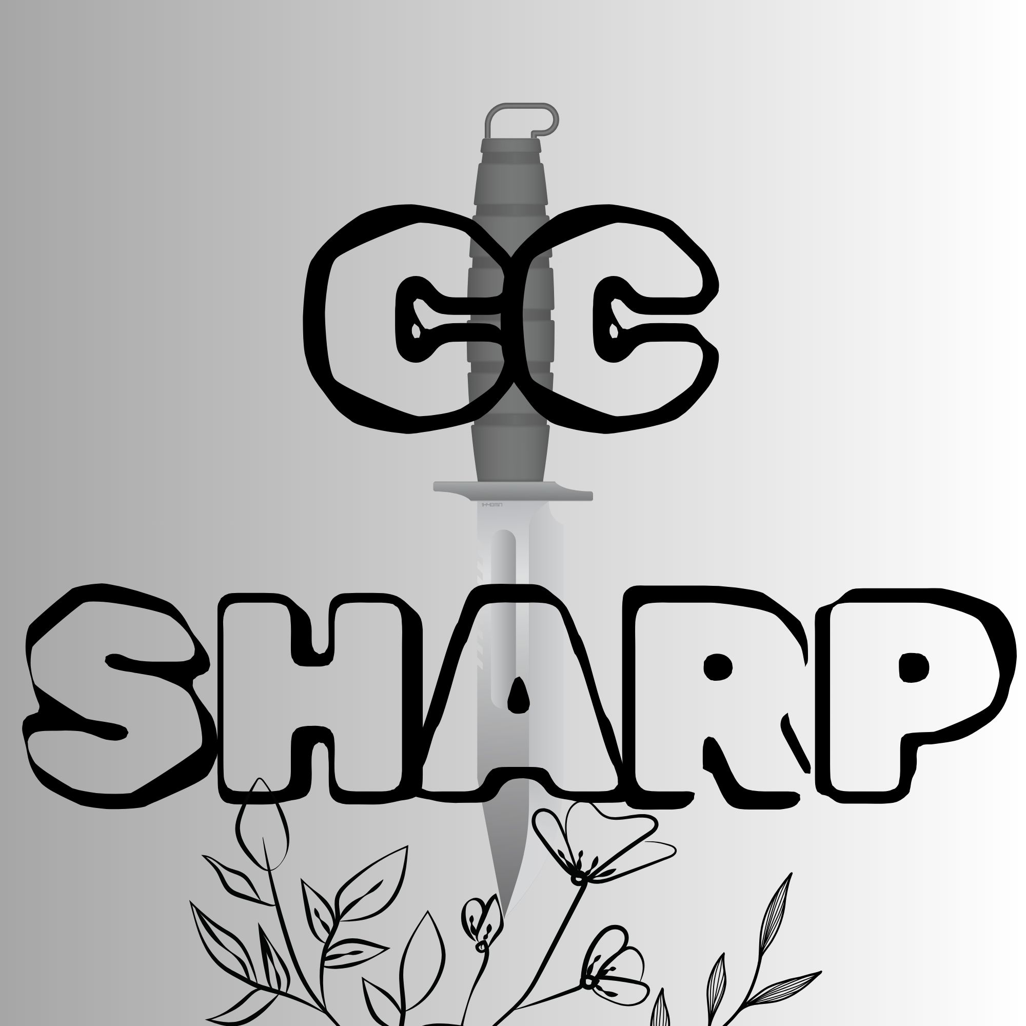 CC Sharp