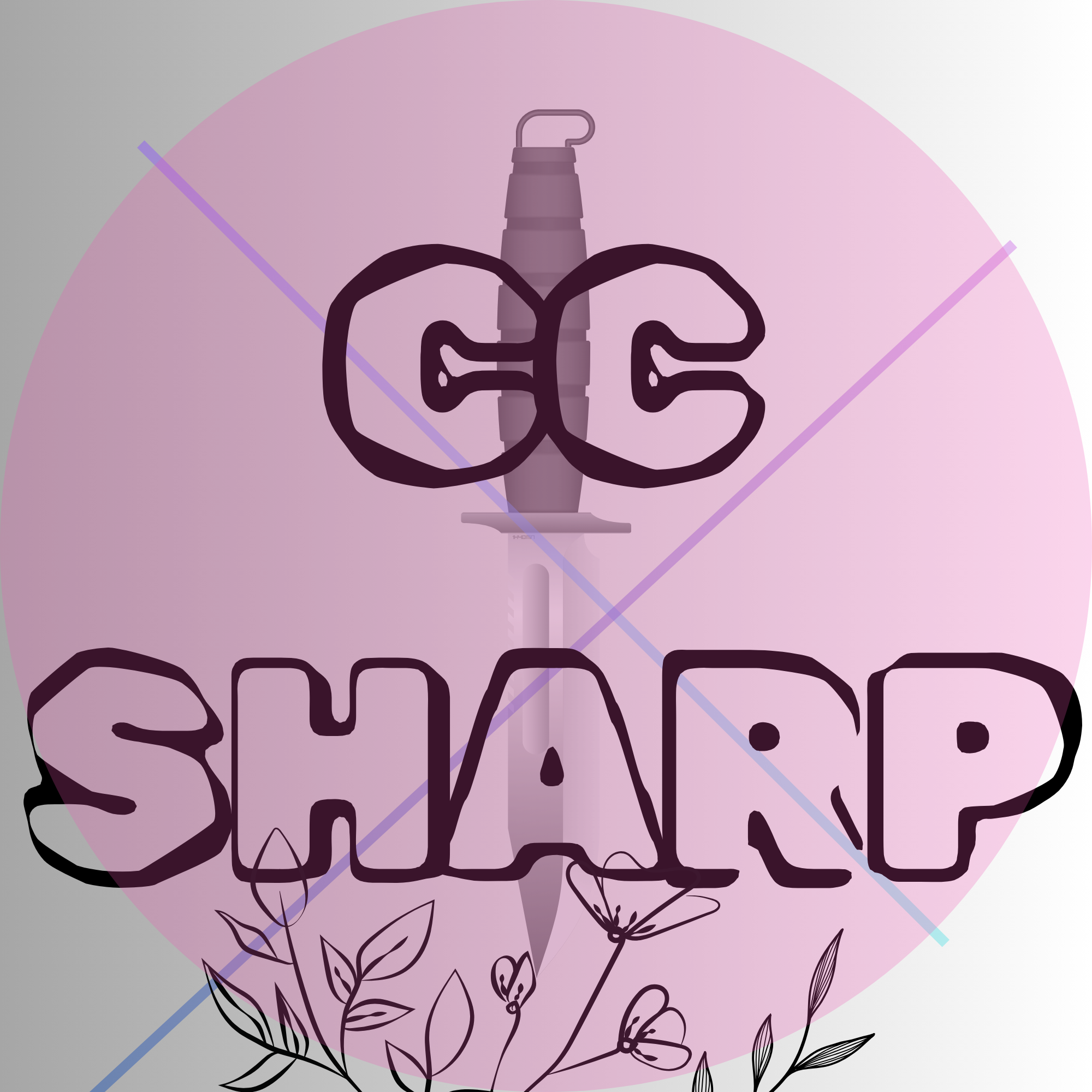 CC Sharp