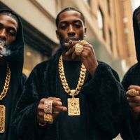 NO GAMES by G-FUNK STATION