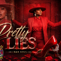 PRETTY LIES by DAT BUTTA' MUSIC