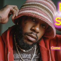 COME LOOK FOR ME by DAT BUTTA MUSIC / MR. WONDERFUL