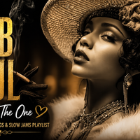 IF I WAS THE ONE by DAT BUTTA MUSIC