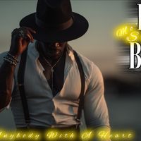 ANYBODY WITH A HEART by MO' SOULFUL BLUES