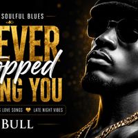 I NEVER STOPPED LOVING YOU by Mo' Soulful Blues