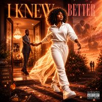 I KNEW BETTER by CHOCOLATE TIDE