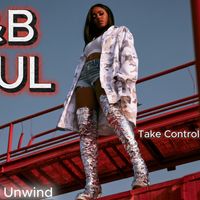 TAKE CONTROL by JUKE JOINT FACTORY
