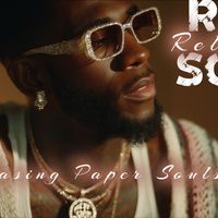 CHASING PAPER SOULS by DAT BUTTA MUSIC