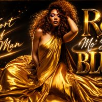 COMFORT OF A MAN by Mo' Soulful Blues