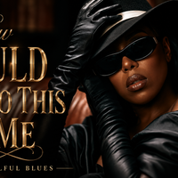 HOW COULD HE DO THIS TO ME by MO' SOULFUL BLUES / BERNICE ROBINSON