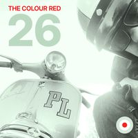 26 by The Colour Red