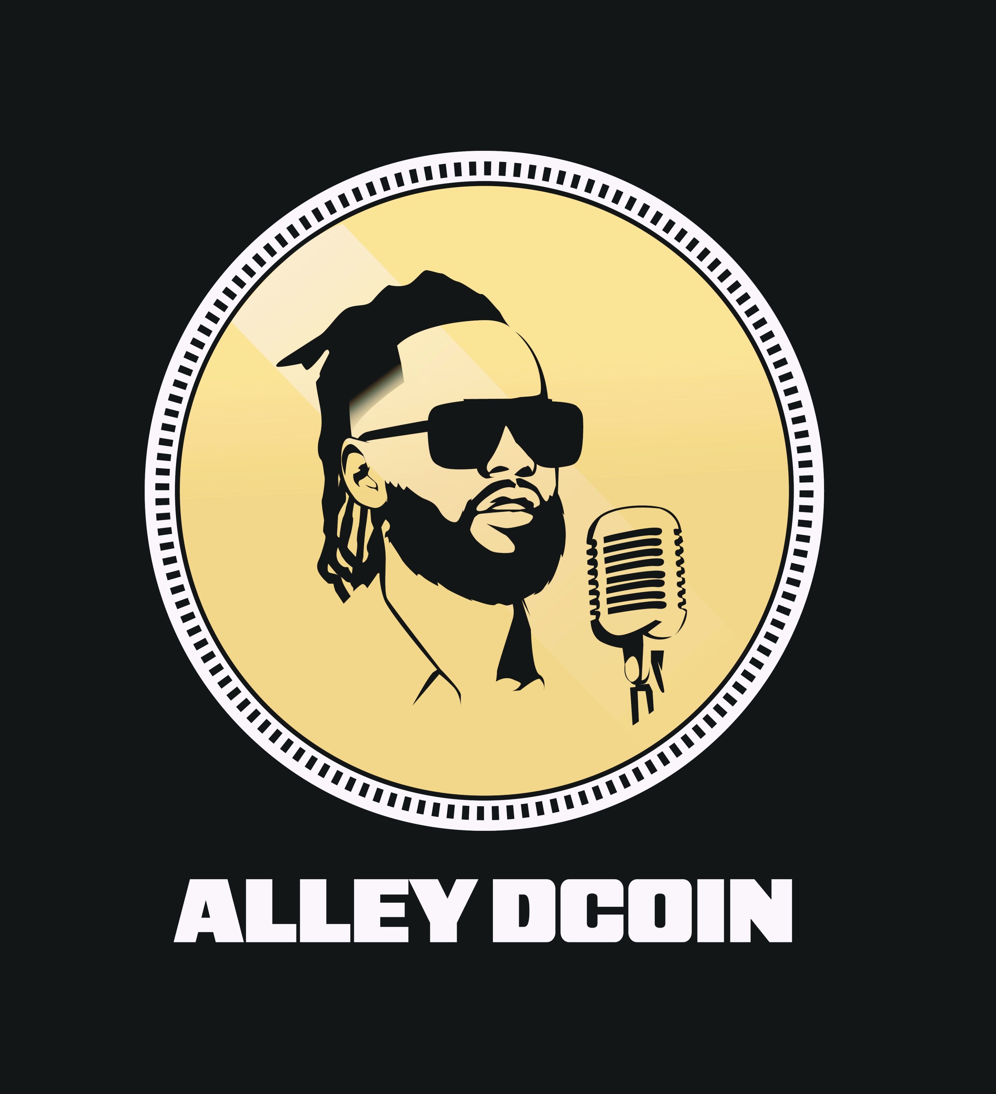 Alley Dcoin