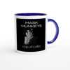 Cup of Coffee - Ceramic Mug