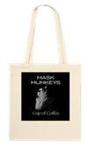 Cup of Coffee - Tote bag