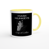 Cup of Coffee - Ceramic Mug