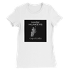Cup of Coffee - Women’s Cut T-Shirt