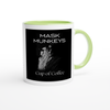 Cup of Coffee - Ceramic Mug