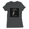 Cup of Coffee - Women’s Cut T-Shirt