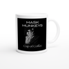 Cup of Coffee - Ceramic Mug