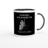 Cup of Coffee - Ceramic Mug