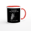 Cup of Coffee - Ceramic Mug