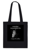 Cup of Coffee - Tote bag