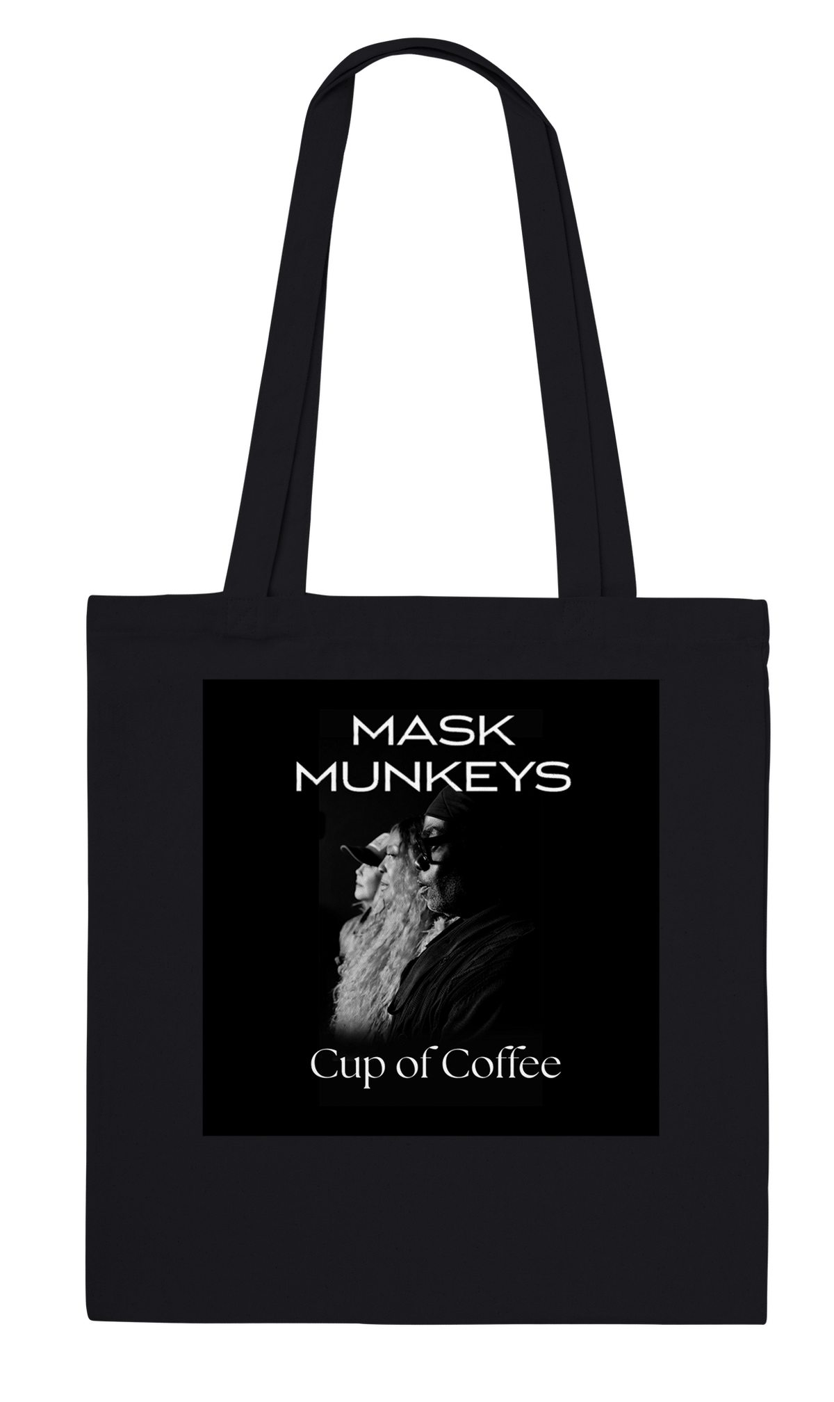Cup of Coffee - Tote bag