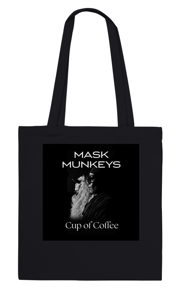 Cup of Coffee - Tote bag