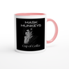 Cup of Coffee - Ceramic Mug