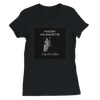 Cup of Coffee - Women’s Cut T-Shirt