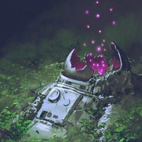 Avalon by Science&Tears