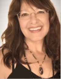 Metaphysical and  Ordained Minister Dr. Gina Ronzio