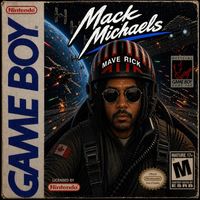 Maverick by Mack Michaels